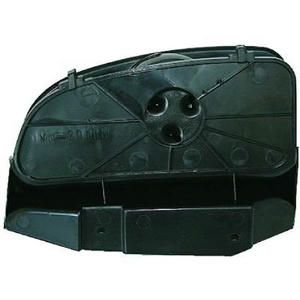 Verre/Glace de rétroviseur extérieur position droit - Compatible avec Peugeot Boxer de 2002 à 2006