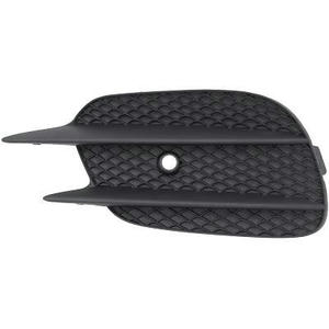 Grille de ventilation de pare-chocs position gauche - Compatible avec Mercedes Classe E (W213) de 2016 à 2020