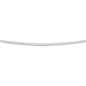 Baguette et bande protectrice de pare-chocs position avant - Compatible avec Mercedes Classe E (W213) de 2016 à 2020