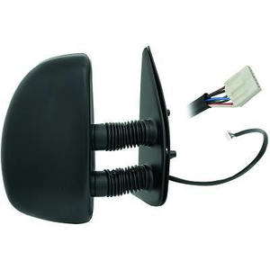Rétroviseur extérieur position droit - Compatible avec Peugeot Boxer de 2002 à 2006