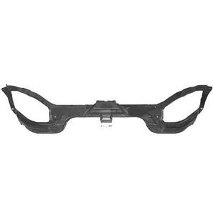 Revêtement/Masque avant - Compatible avec Peugeot Boxer de 2002 à 2006