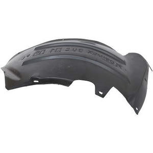 Passage de roue/pare-boue position droit - Compatible avec Peugeot Boxer de 2002 à 2006