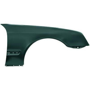 Aile avant position droit - Compatible avec Mercedes CLK (C208) de 1997 à 2002