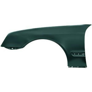 Aile avant position gauche - Compatible avec Mercedes CLK (C208) de 1997 à 2002