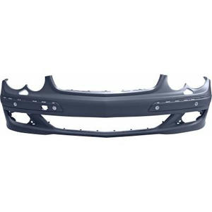 Pare-chocs position avant - Compatible avec Mercedes CLK (C209) de 2002 à 2009