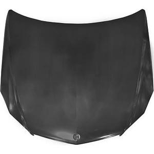 Capot-moteur - Compatible avec mercedes Coupé/cabrio (c207) de 01/2009 à 12/2012