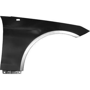 Aile avant position droit - Compatible avec mercedes Coupé/cabrio (c207) de 01/2009 à 12/2012