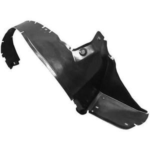 Passage de roue/pare-boue position droit - Compatible avec Mercedes SLK (R170) de 1996 à 2004
