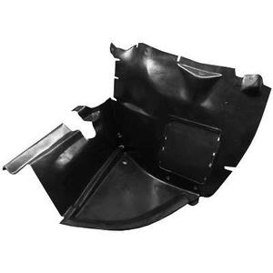 Passage de roue/pare-boue position droit - Compatible avec Mercedes SLK (R170) de 1996 à 2004