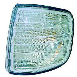 Feux clignotants position droit - Compatible avec Mercedes (W126) de 1980 à 1991