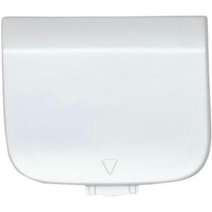 Capuchon de crochet de remorquage position arrière - Compatible avec Mercedes GLA (X156) à partir de 2014