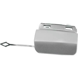 Capuchon de crochet de remorquage position arrière - Compatible avec Mercedes GLA (X156) à partir de 2014