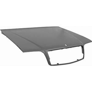 Capot-moteur - Compatible avec Mercedes SE/L (W140) de 1991 à 1998