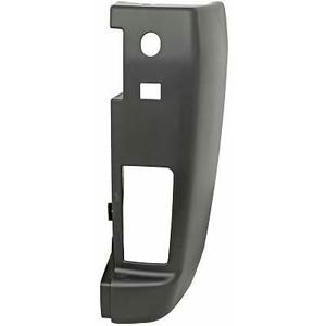 Pare-chocs position arriére droit - Compatible avec Peugeot Boxer de 2006 à 2014