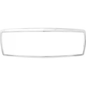 Cadre de calandre - Compatible avec mercedes se/l (w140) de 1991 à 1998