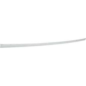 Baguette et bande protectrice de pare-chocs position arrière - Compatible avec mercedes se/l (w140) de 1991 à 1998
