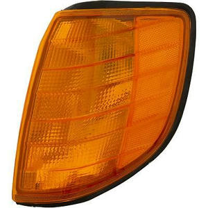 Feux clignotants position gauche - Compatible avec Mercedes SE/L (W140) de 1991 à 1998