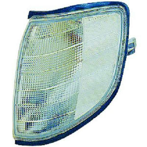 Feux clignotants position droit - Compatible avec Mercedes SE/L (W140) de 1991 à 1998