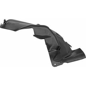Passage de roue/pare-boue position droit - Compatible avec mercedes se/l (w140) de 1991 à 1998