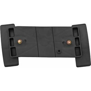 Support de pare-chocs position avant - Compatible avec mercedes se/l (w140) de 1991 à 1998
