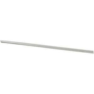Baguette et bande protectrice de Aile avant position avant gauche - Compatible avec Mercedes SE/L (W140) de 1991 à 1998
