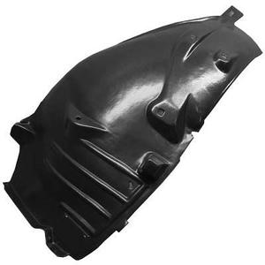 Passage de roue/pare-boue position gauche - Compatible avec mercedes classe s (w220) de 1998 à 2005