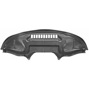 Insonoristaion du compartiment moteur position inférieure - Compatible avec mercedes classe s (w220) de 1998 à 2005