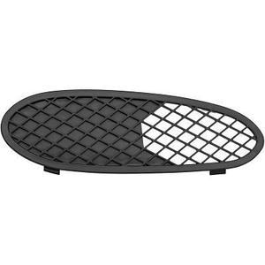 Grille de ventilation de pare-chocs position droit - Compatible avec mercedes classe s (w220) de 1998 à 2005