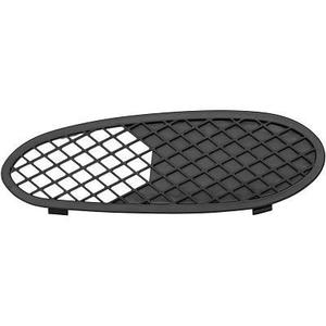 Grille de ventilation de pare-chocs position gauche - Compatible avec mercedes classe s (w220) de 1998 à 2005