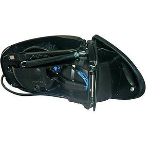 Rétroviseur extérieur position gauche - Compatible avec Mercedes Classe S (W220) de 1998 à 2005