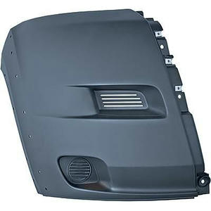 Pare-chocs position droit - Compatible avec Peugeot Boxer de 2006 à 2014