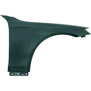 Aile avant position droit - Compatible avec mercedes classe s (w222) à partir de 2013