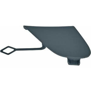 Capuchon de crochet de remorquage position avant - Compatible avec mercedes classe s (w222) à partir de 2013