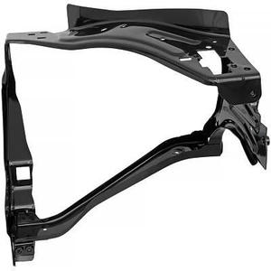 Fixation de phare position droit - Compatible avec mercedes glk (x204) de 2008 à 2012