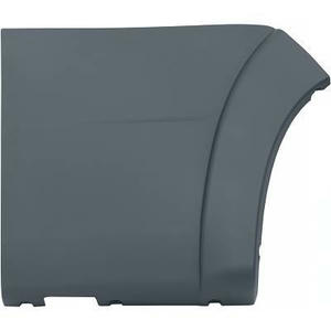 Baguette et bande protectrice de panneau latérale position arriére droit - Compatible avec Peugeot Boxer de 2006 à 2014