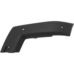 Enjoliveur de pare-chocs position gauche - Compatible avec Mercedes GLK (X204) de 2008 à 2012