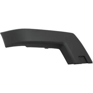 Enjoliveur de pare-chocs position droit - Compatible avec Mercedes GLK (X204) de 2008 à 2012