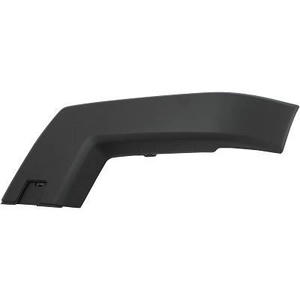 Enjoliveur de pare-chocs position gauche - Compatible avec Mercedes GLK (X204) de 2008 à 2012