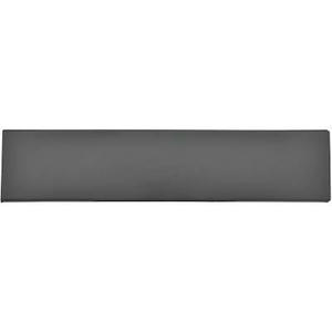 Baguette et bande protectrice de porte position arriére gauche - Compatible avec Peugeot Boxer de 2006 à 2014