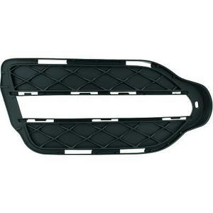 Grille de ventilation de pare-chocs position droit - Compatible avec mercedes glk à partir de 2012