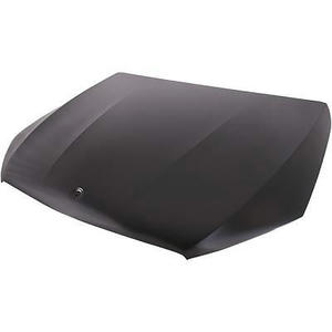 Capot-moteur - Compatible avec Mercedes GLC (X253) à partir de 2015