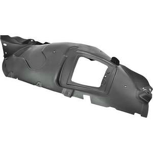 Passage de roue/pare-boue position avant gauche - Compatible avec Mercedes GLC (X253) à partir de 2015