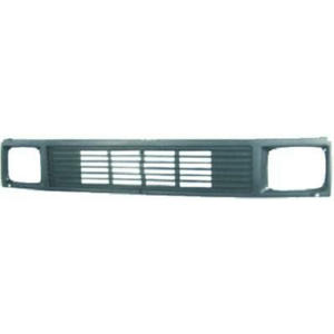 Calandre - Compatible avec mercedes 207d-410 de 1977 à 1995