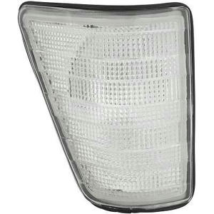 Feux clignotants position droit - Compatible avec Mercedes 207D-410 de 1977 à 1995