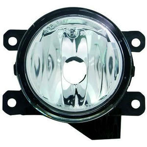 Projecteurs/Phare antibrouillard position droit/gauche - Compatible avec Fiat Punto à partir de 2012