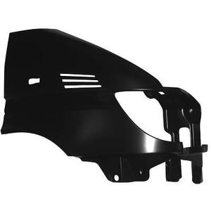 Aile avant position droit - Compatible avec Mercedes Sprinter de 2000 à 2006