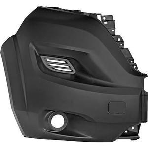 Pare-chocs position droit - Compatible avec Peugeot Boxer à partir de 2014