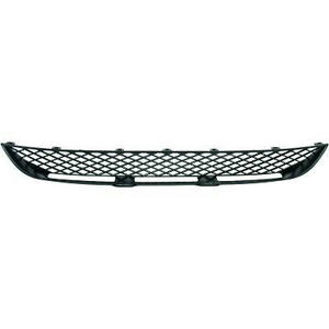 Grille de ventilation de pare-chocs position avant - Compatible avec Mercedes Sprinter de 2006 à 2013