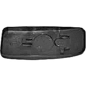 Verre/Glace de rétroviseur extérieur position droit - Compatible avec Volkswagen Crafter de 2006 à 2016