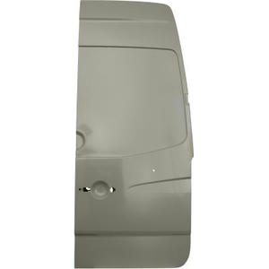 Porte arrière position droit - Compatible avec Mercedes Sprinter de 2013 à 2018